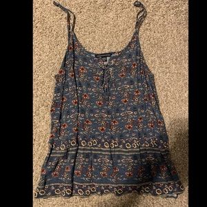 American Eagle tank - size S